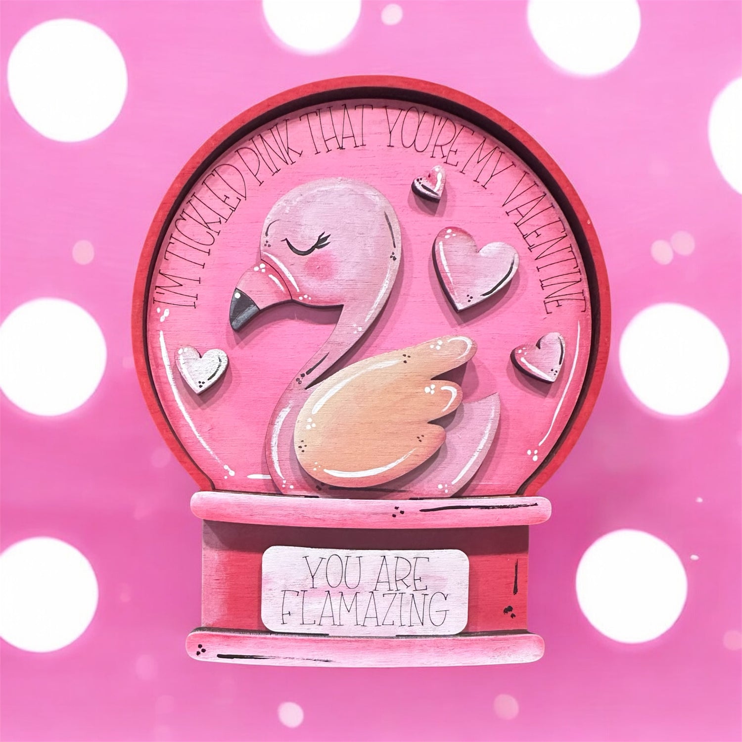 Christmas Paint Kits